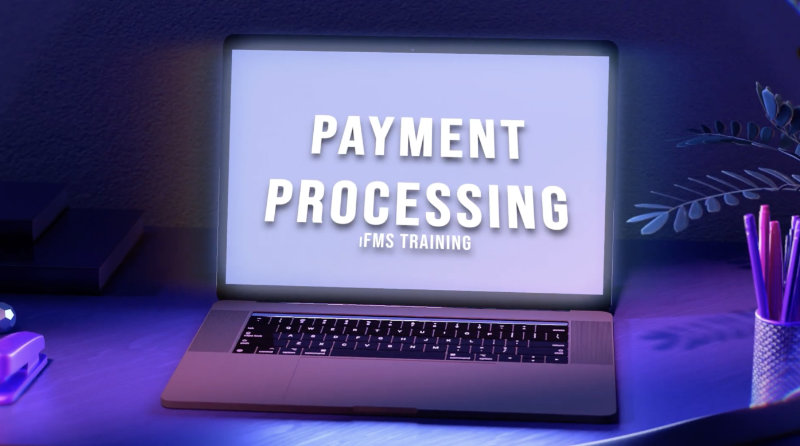 Payment Processing