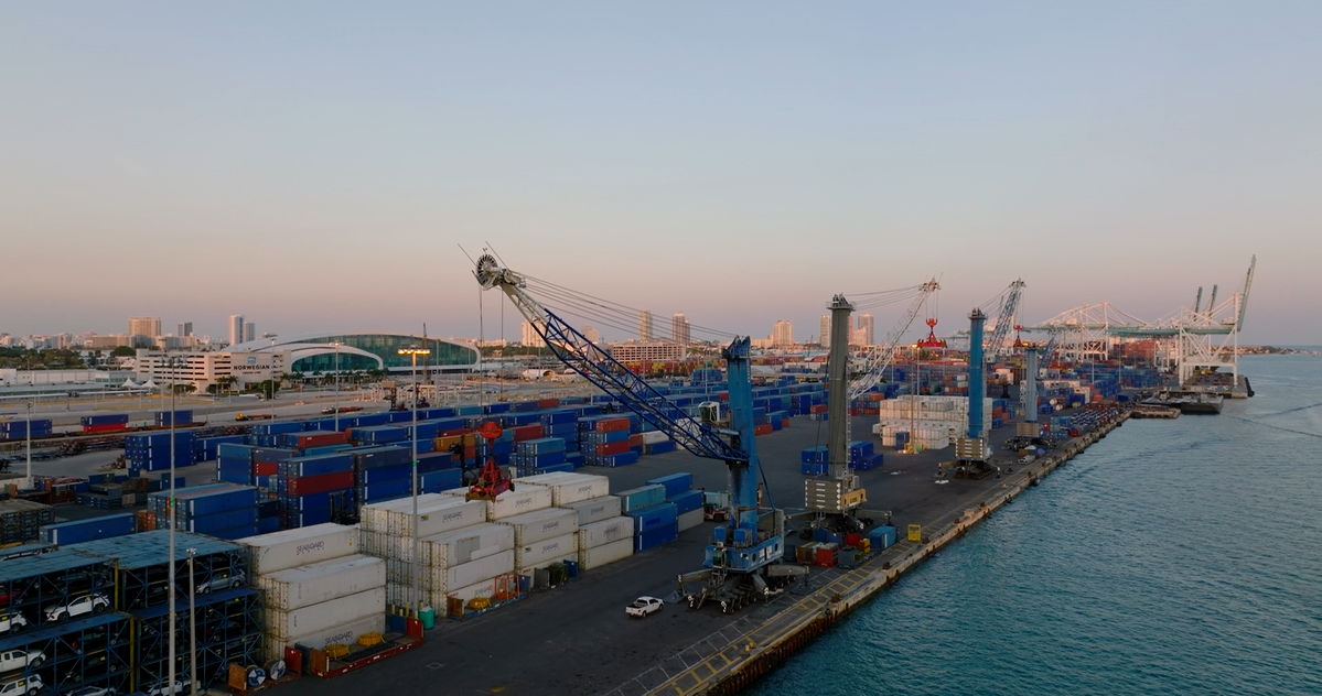 Building Resilient Supply Chains: Strategies Post-Pandemic