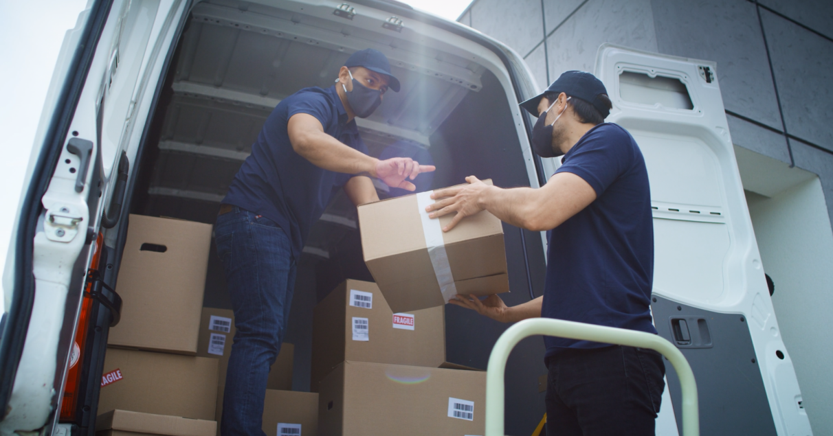 Are You Making These Common Freight Forwarding Mistakes?