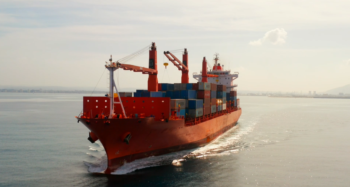 Maritime Shipping Still Struggles: Ocean Rates Soar