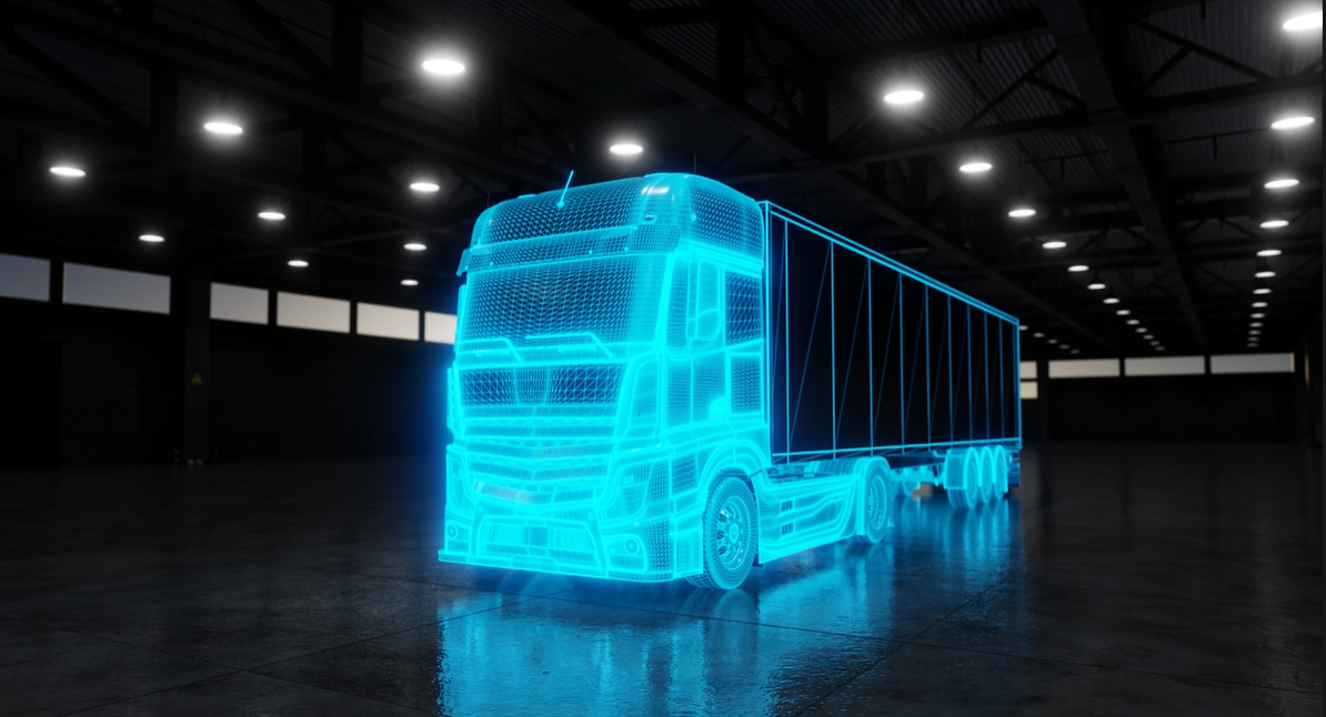 The Role of Electric Vehicles in Modern Logistics