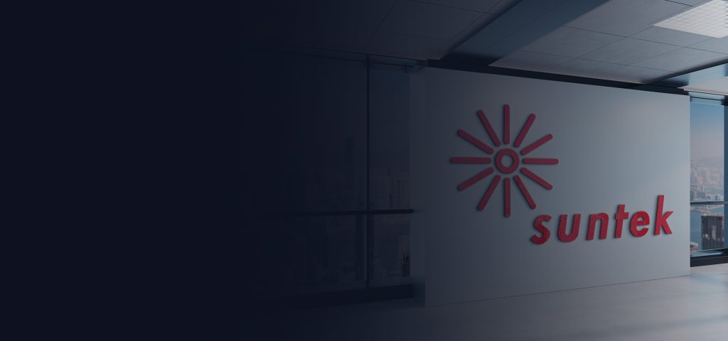 Suntek Systems Inc - Premier logistics software solutions providing 100% compliance and visibility.